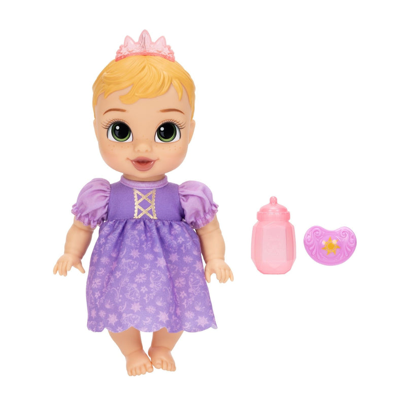 Princess Soft and Cuddly Baby W6484