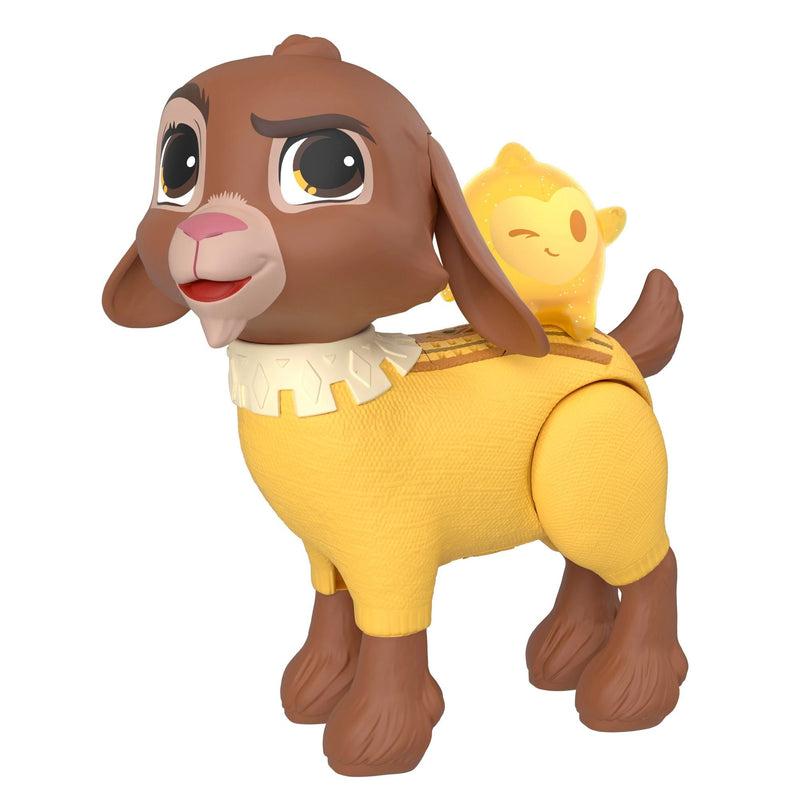 Wish Feature Sidekick Interactive Toy Figure, Kids Ages 3+ P4698
