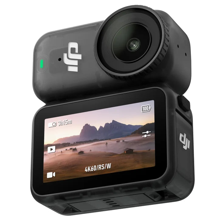 DJI Osmo Nano Camera Bundle M9026