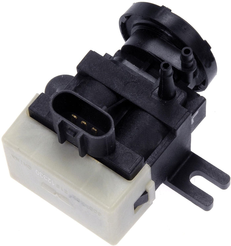 4WD Hub Locking Solenoid Z7986