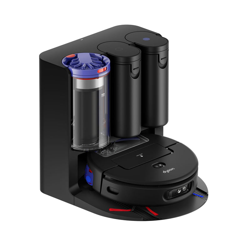 Spot+Scrub Ai Wet and Dry Robot Vacuum K7193