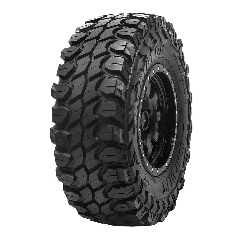 Gladiator X COMP M/T Mud Terrain LT265/70R17 121/118Q E Light Truck Tire R4430