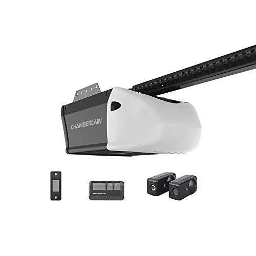Chamberlain 1/2-HP Chain Drive Garage Door Opener B2964