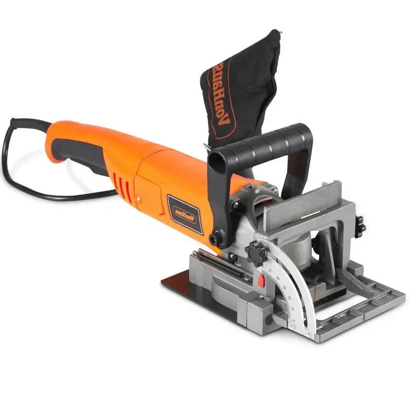 Premium Woodworking Biscuit Joiner Tool P3452