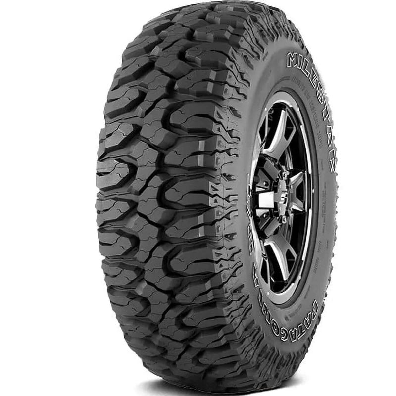 M/T Mud Terrain LT315/75R16 121/118Q D Light Truck Tire – All-Terrain Performance G4046