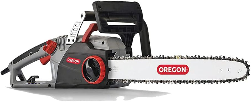 15 Ampere - Automatic sharpening cordless electric chainaw R6318