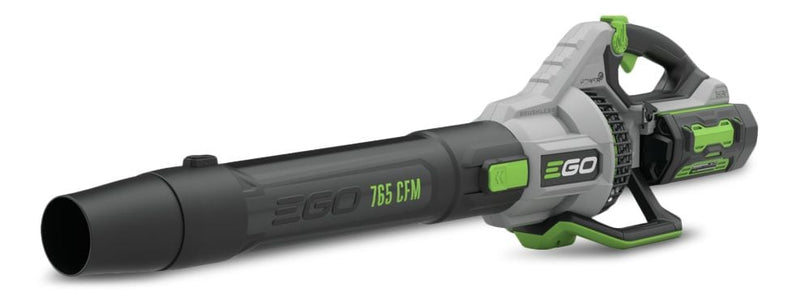 56V Brushless Cordless 765 CFM Leaf Blower, Includes (1) 5.0AH Battery and (1) 320W Charger, LB7654 M4157
