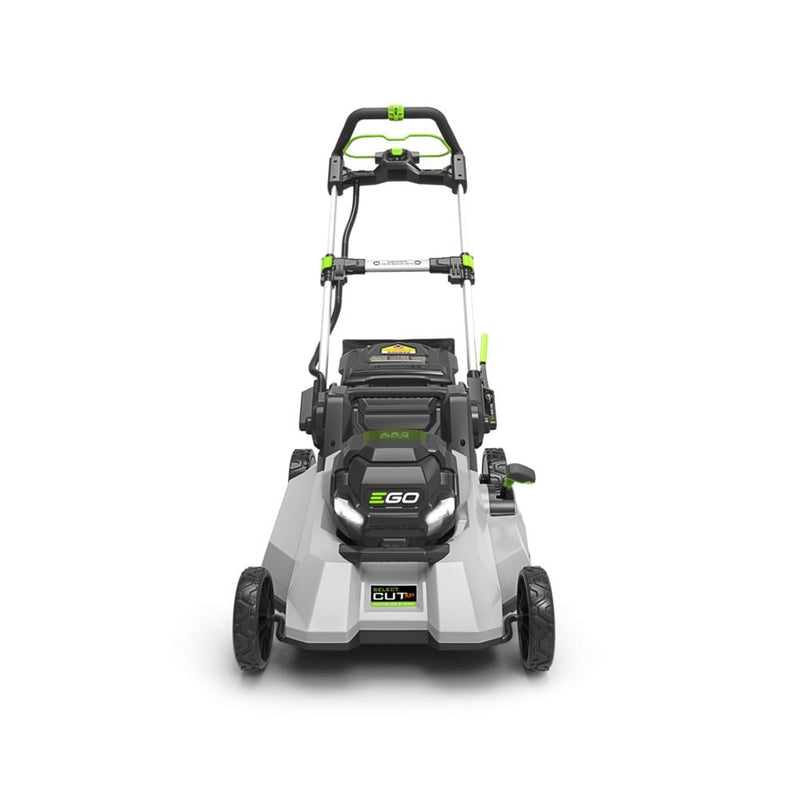 56V Select Cut XP 21-in Brushless Cordless Self-Propelled Lawn Mower, Tool Only Y2192
