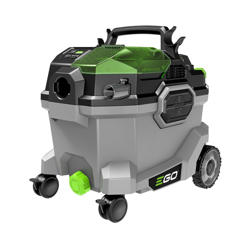 9-Gallon Wet/Dry Vacuum with 5.0Ah Battery and 320W Charger B4560