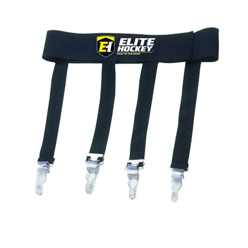 Hockey Pro Garter Belt, Assorted Sizes S4607