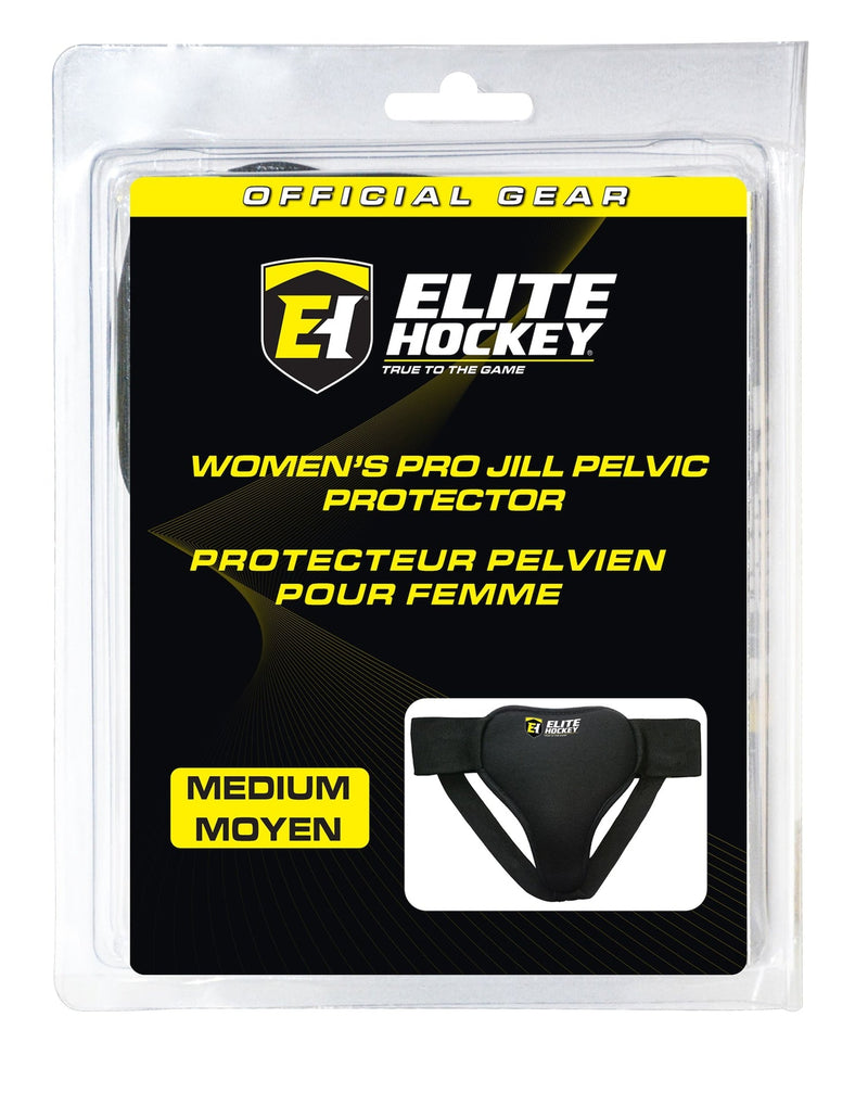 Hockey Pro Jill Pelvic Protector, Girls, Junior A4125