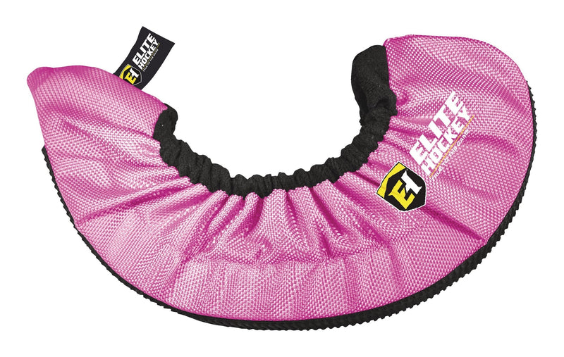 Hockey Pro-Skate Guards, Pink, Youth B6389