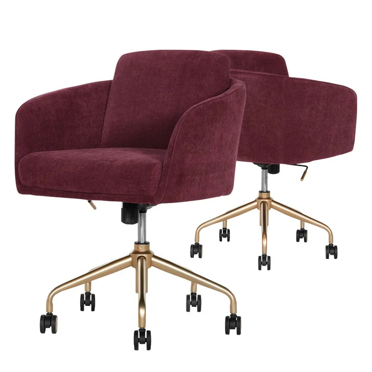 Elle Decor Naomie Office Chair X6394
