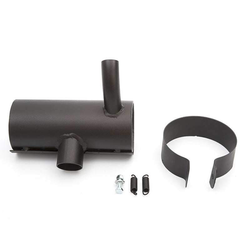 ATV Extra Silencer with Muffler B3567