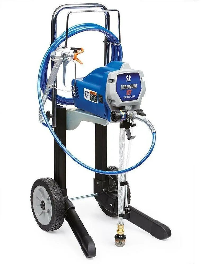 262805 Magnum X7 Paint Sprayer X3219