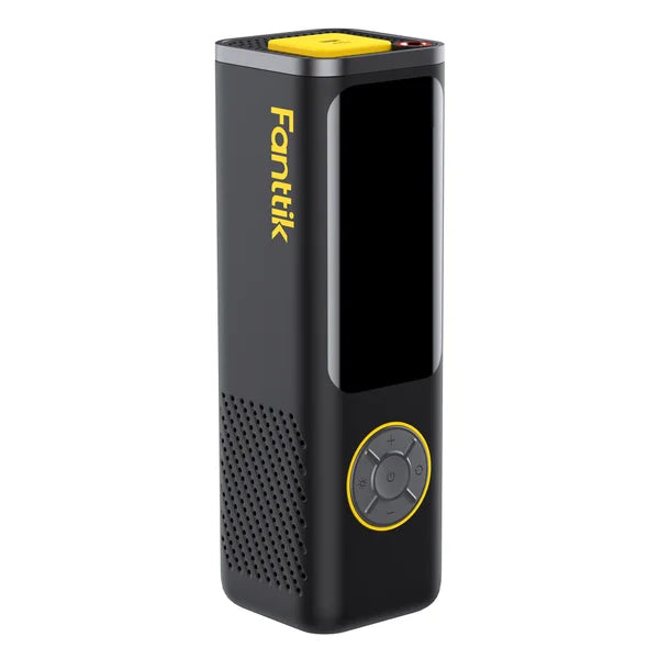Fanttik S200 Apex Tire Inflator I2454