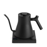 Stagg EKG Pro Electric Kettle, Black