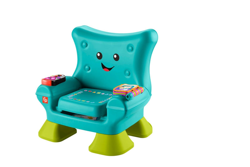 Laugh and Learn SS Chair D8508