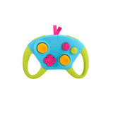 Level Up Little Gamer Gift Set, Green & Blue