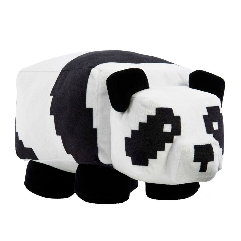Basic Plush, Assorted, 8-in, Ages 3+ Y6019