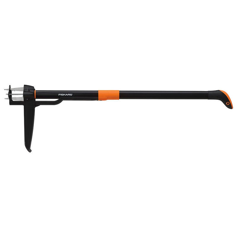 4-Claw Stand-Up Easy-Eject Weeder F9058