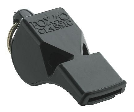 40 Classic Hockey Whistle C3067