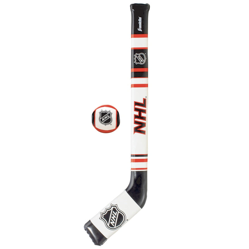 Franklin Soft Sport Mini Hockey Stick with Ball Set E4200