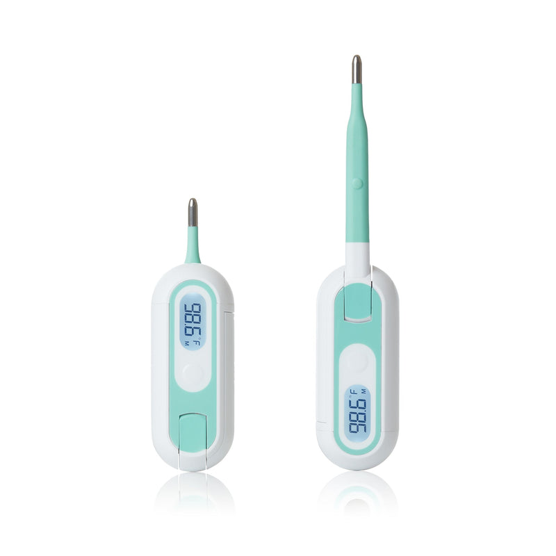 3-in-1 True Temperature Baby Thermometer X9018