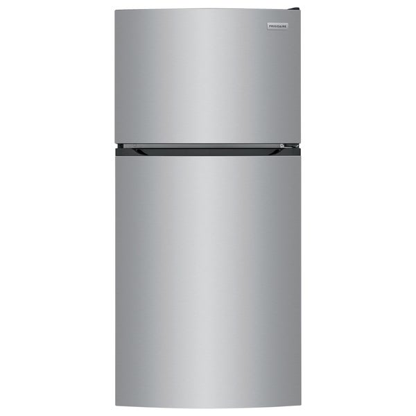 27 in 14.0 cu ft. Top-mount Refrigerator with Reversible Door Z4684