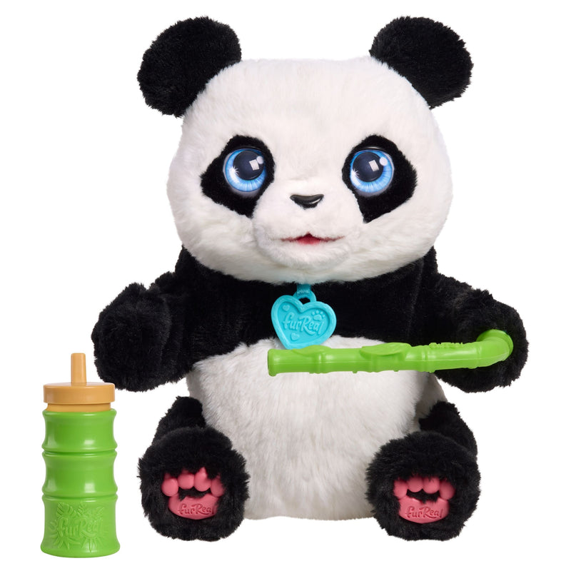 10.5-in Coco the Tumbling Panda for Ages 4+ S8958