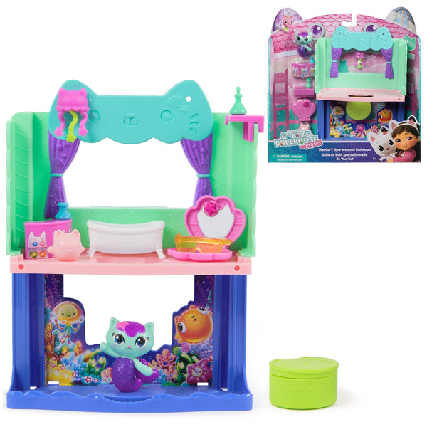 Licensed Ultra Rooms for Ages 3+ F9980