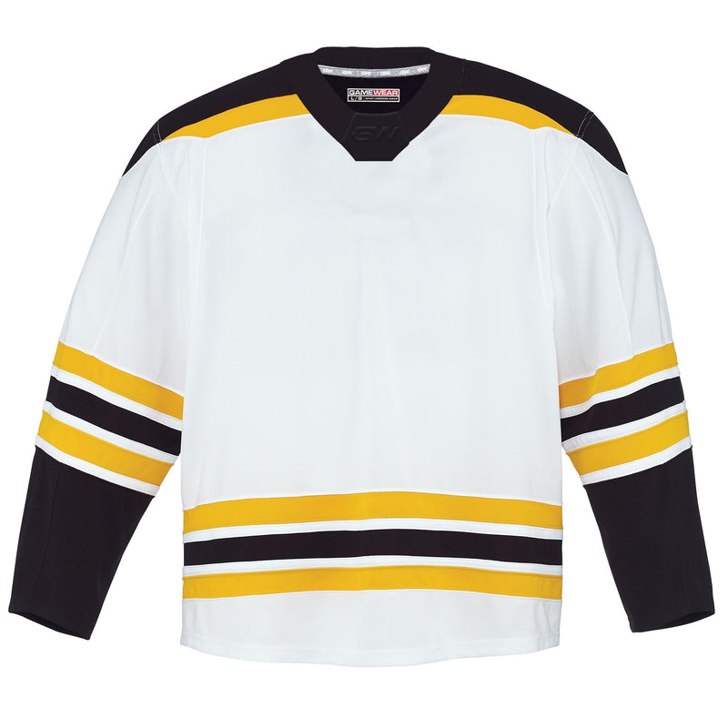 8500 Pro Team Hockey Jersey, Senior, Away Colours, Various Sizes F858