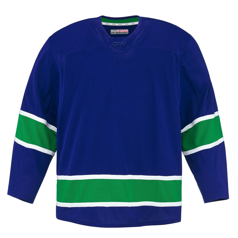 8500 Pro Team Hockey Jersey, Senior, Home Colours, Various Sizes H3199