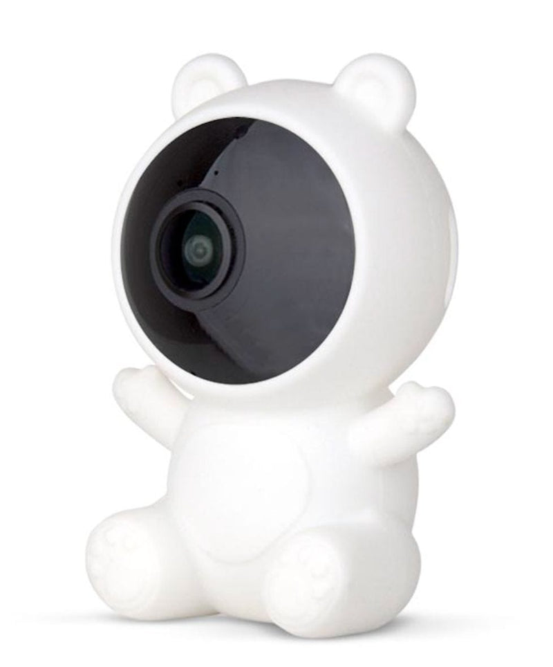 Peekaboo 2 Smart Wi-Fi Baby Camera Z7729