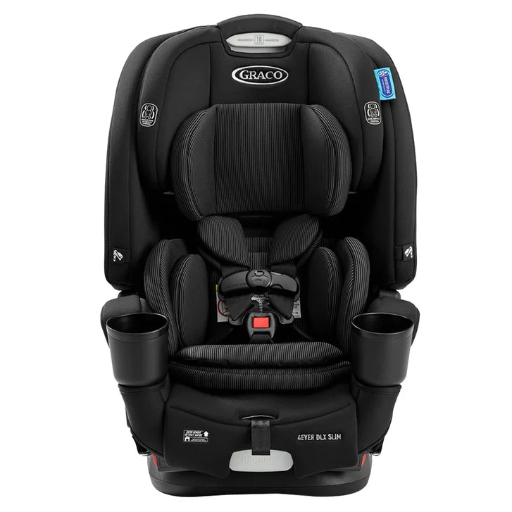 4Ever DLX Slim 4-in-1 Car Seat J2634