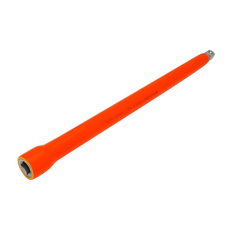 1/2-in Drive Socket Extension, 1000V Insulated, 15-in E2316