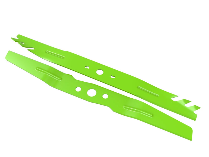 21-in OEM RazorCut Replacement Blade B1710