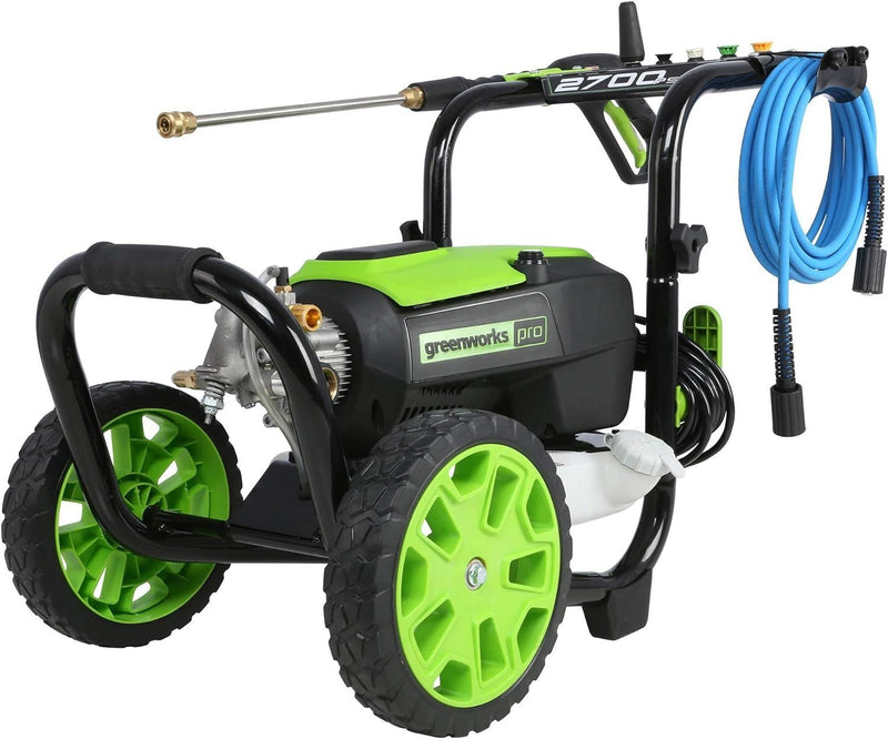 2700PSI 1.2GPM Electric Pressure Washer H0817