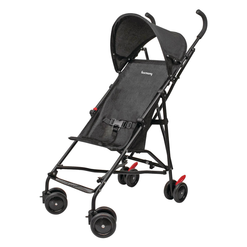 Litewave Umbrella Stroller with Canopy H5293