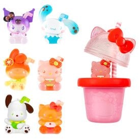 Boba Surprise, 5-in, Assorted Z9958