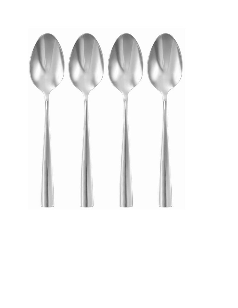 Champagne Teaspoon Set, Dishwasher safe, 4-pc W4854