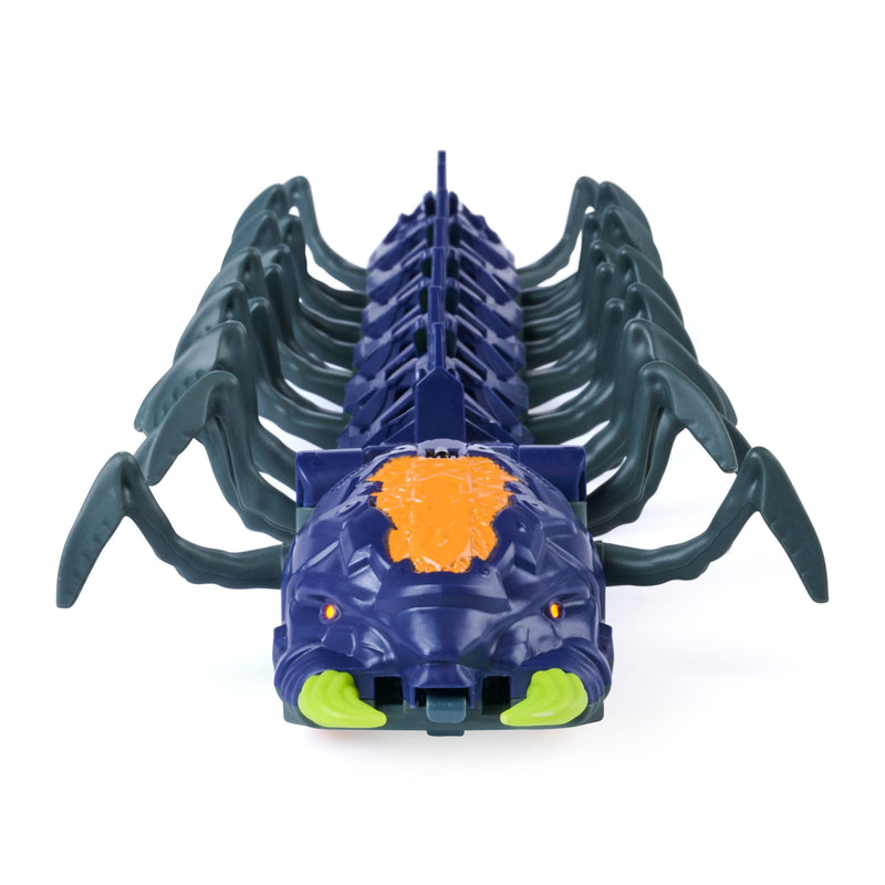 Hex Bots Exploding Centipede Y1592