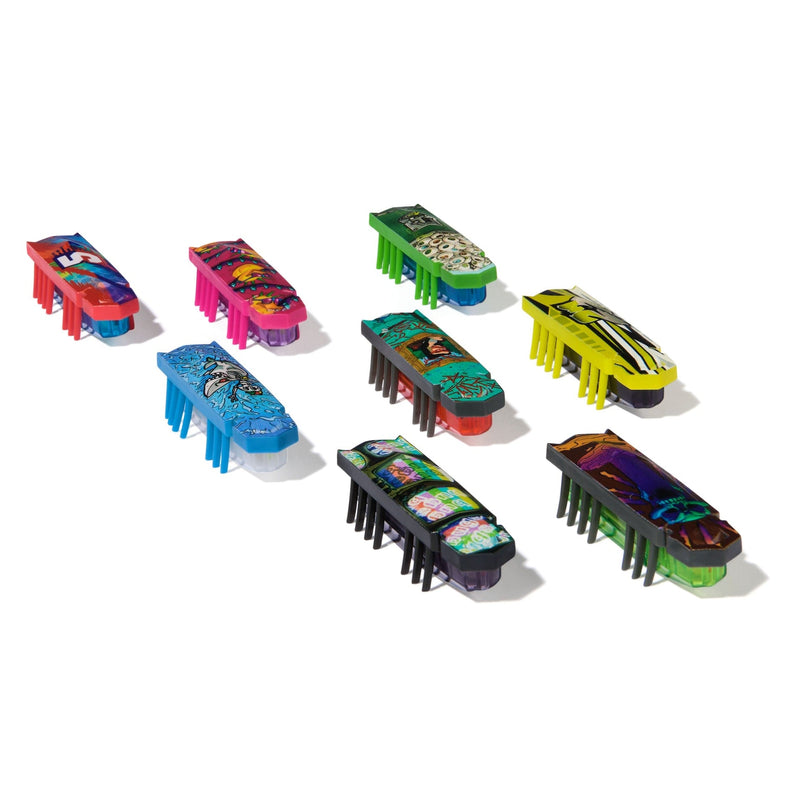 Hex Bots Flash Nano Singles V4469