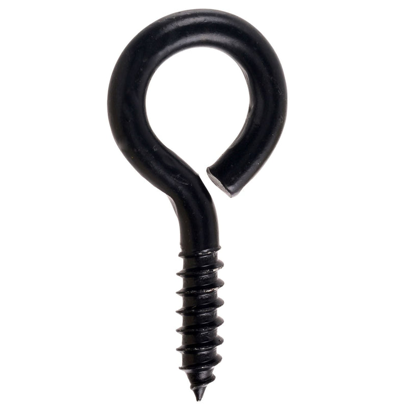 Lag Thread Screw Eye, 2-7/8-in Q2441