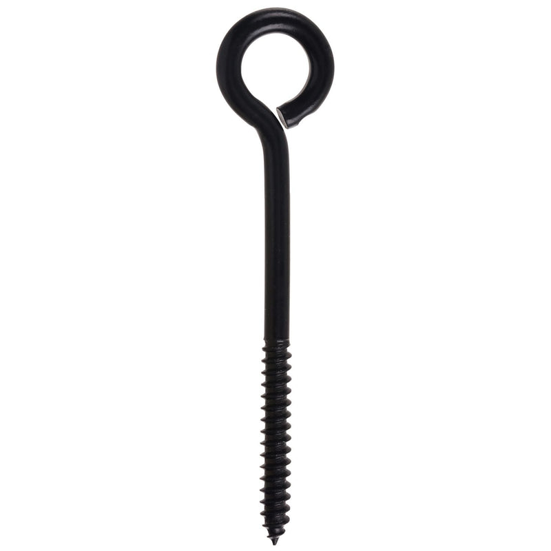 Lag Thread Screw Eye, 5/16 x 5-in K7709
