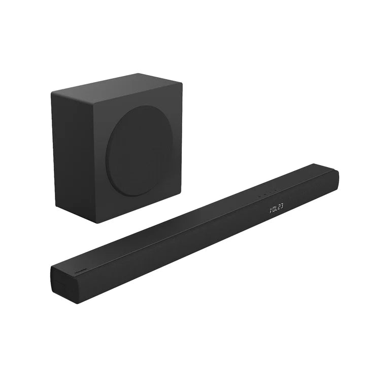 Hisense HS3100 3.1 ch Soundbar with Subwoofer V3099