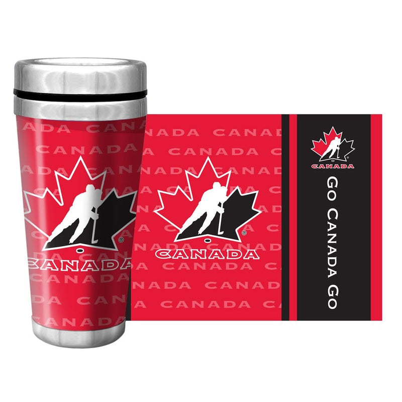 Full Wrap Travel Mug H5820