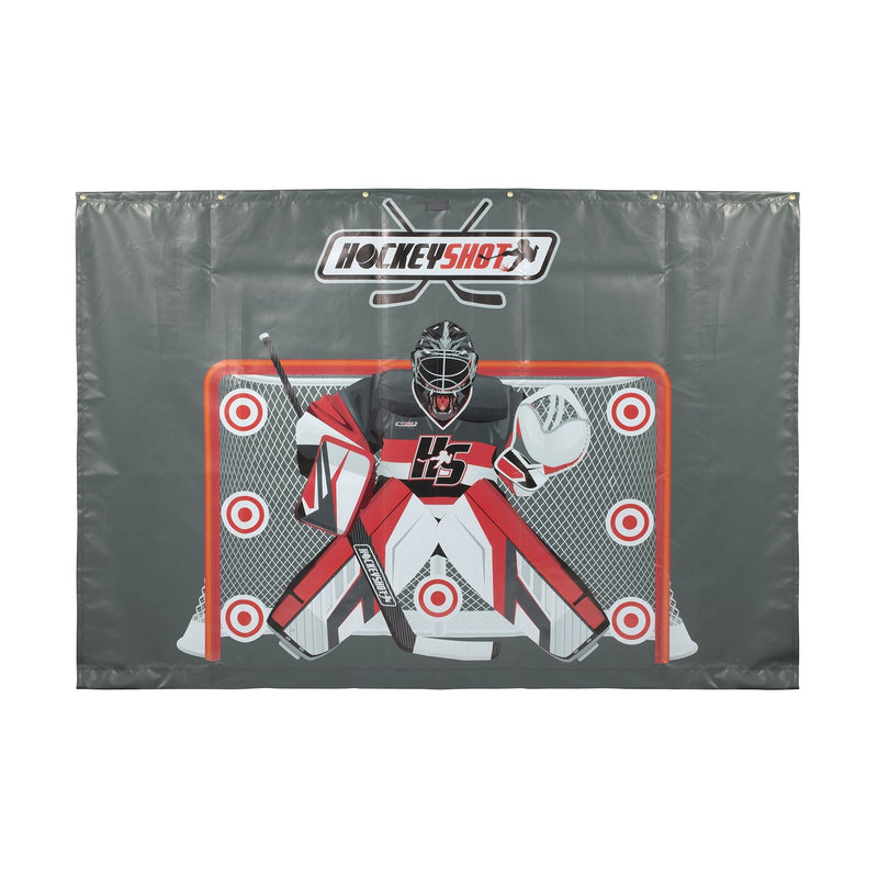 Extreme Shooting Tarp 2.0, 7-ft x 16-ft Q2533