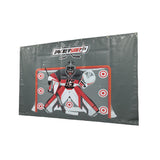 Extreme Shooting Tarp 2.0, 7-ft x 16-ft