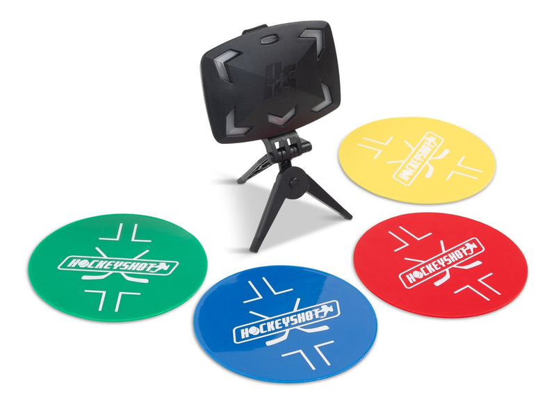 Reactive Hockey Sniper, Black B4584